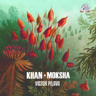 Khan / Moksha by Victor Pilava