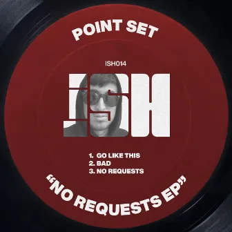 No Requests by Point Set