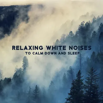 Relaxing White Noises to Calm Down and Sleep by Keith Noise