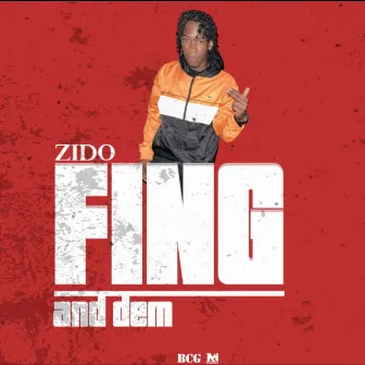 Fing & Dem by Zido