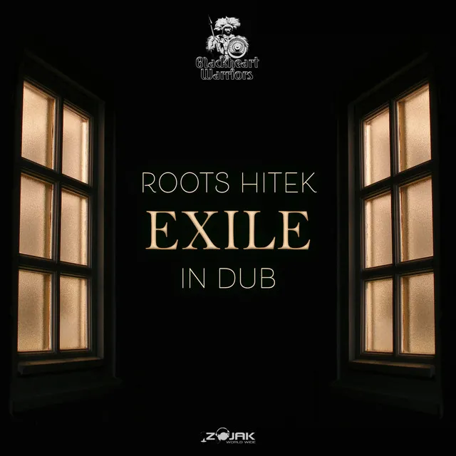 Exile In Dub - Single