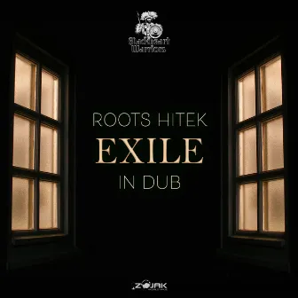 Exile In Dub - Single by Roots Hitek