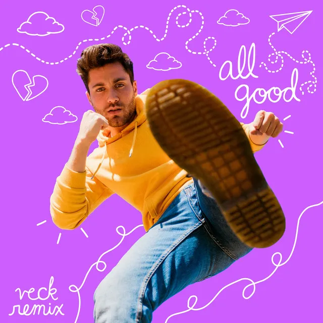 All Good (Veck Remix)