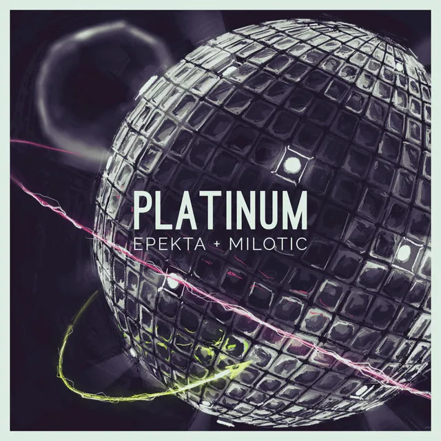 Platinum