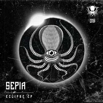 Eclipse EP by Sepia