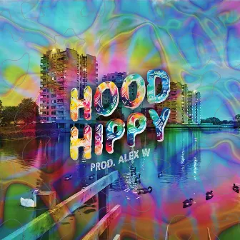 Hood Hippy by Jabz