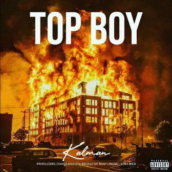 Top Boy by Kalman