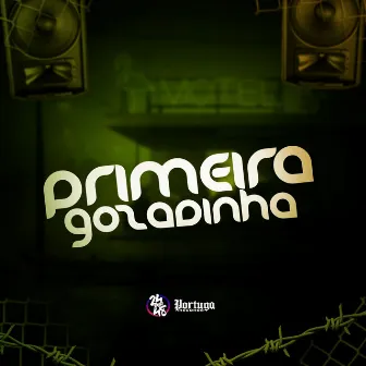 Primeira Gozadinha by MC VF