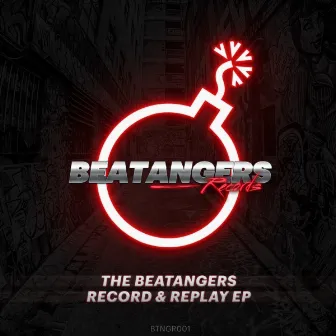 Record & Replay by The Beatangers