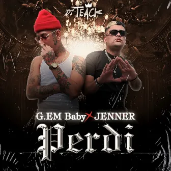 Perdi by Dj Teack