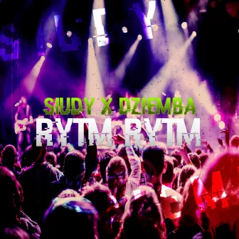 Rytm Rytm by Siudy