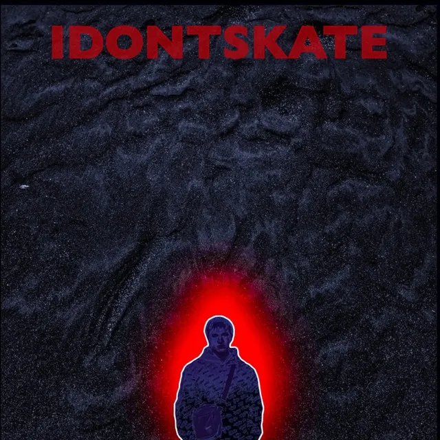 IDONTSKATE