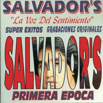 Super Exitos (Primera Epoca) by Salvador's