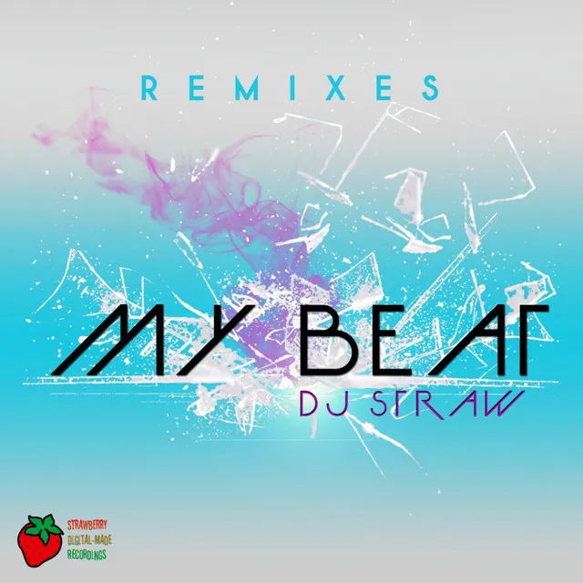 My Beat - Uriel Leyva Remix