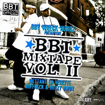 BBT Mixtape, Vol. 2 by BBT