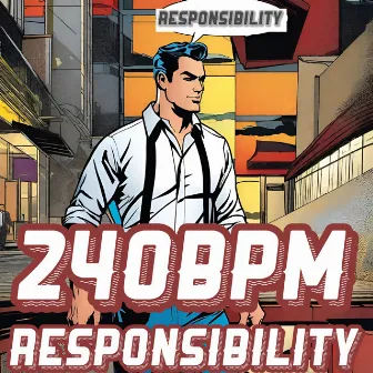 240BPM RESPONSIBILITY by Freder Seric