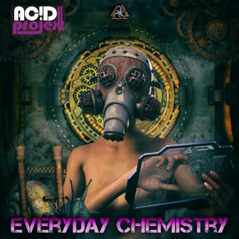 Everyday Chemistry by AcidProjekt