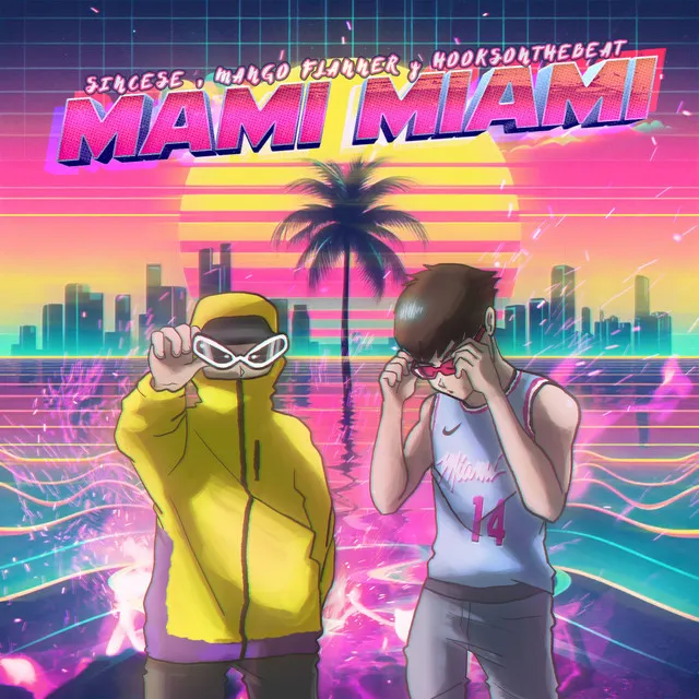 Mami Miami