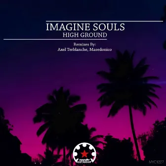 High Ground by Imagine Souls