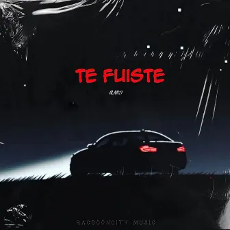 Te fuiste by Racoooncity Music