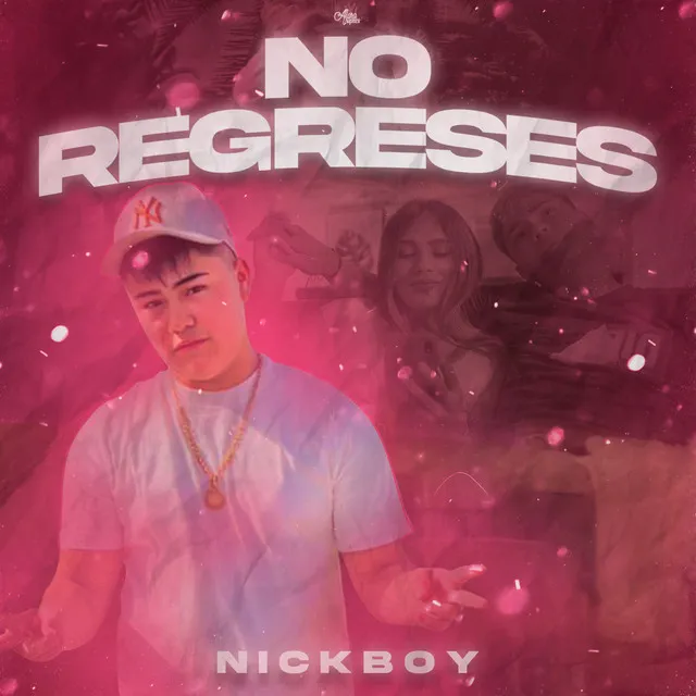 No Regreses