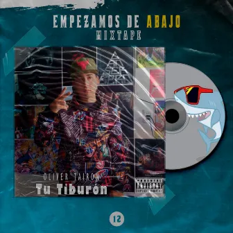 12. Tu Tiburon by Oliver Tairon