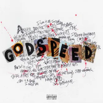 Godspeed by Don Quez