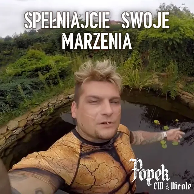 Spełniajcie swoje marzenia