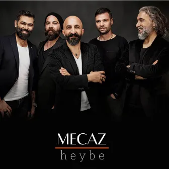 Heybe by Mecaz