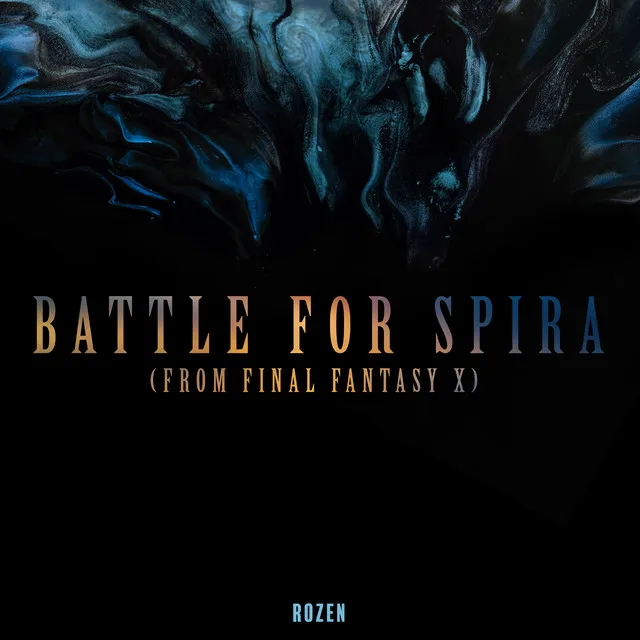 Battle for Spira (from "FINAL FANTASY X")