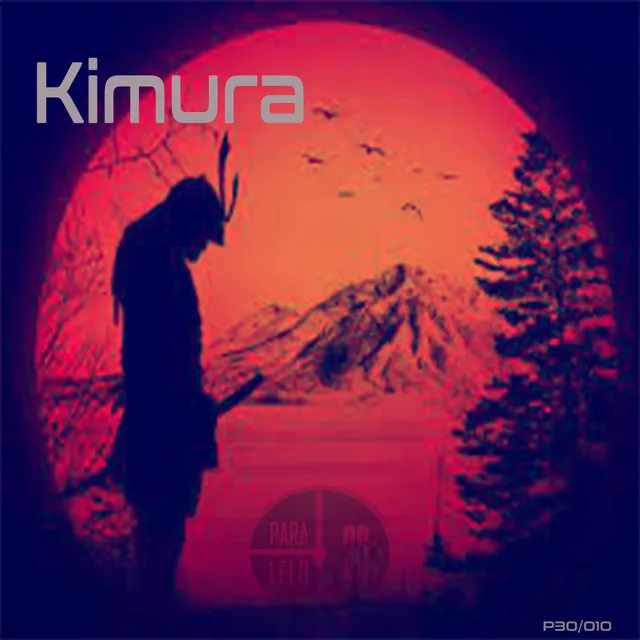 Kimura - Ednner Soares Remix