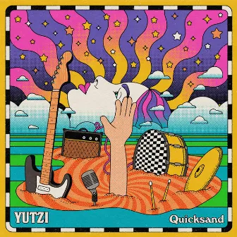 Quicksand by Yutzi