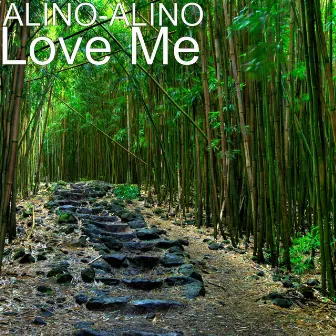 Love Me by ALINO-ALINO