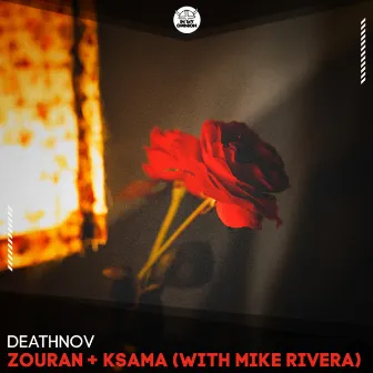 Ksama EP by DeathNov