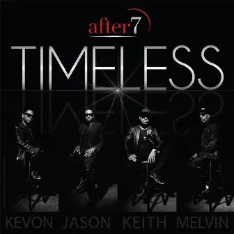 Timeless by After 7