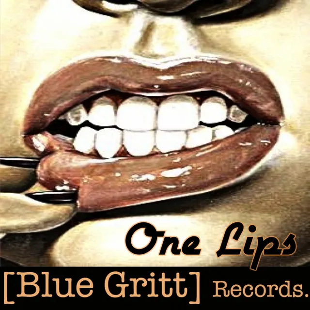 One Lips - Original Mix