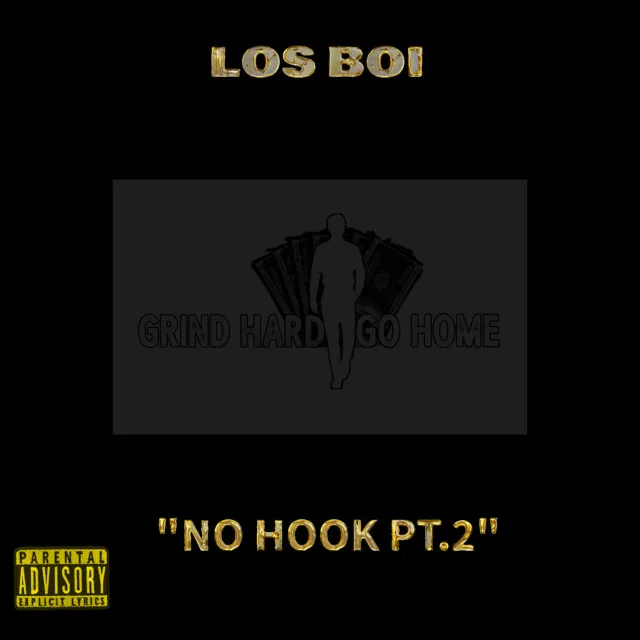 "No Hook Pt.2"