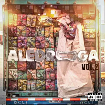 Aledroga Vol. 2 by Aledroga