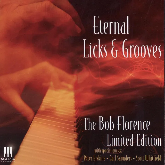 Eternal Licks & Grooves