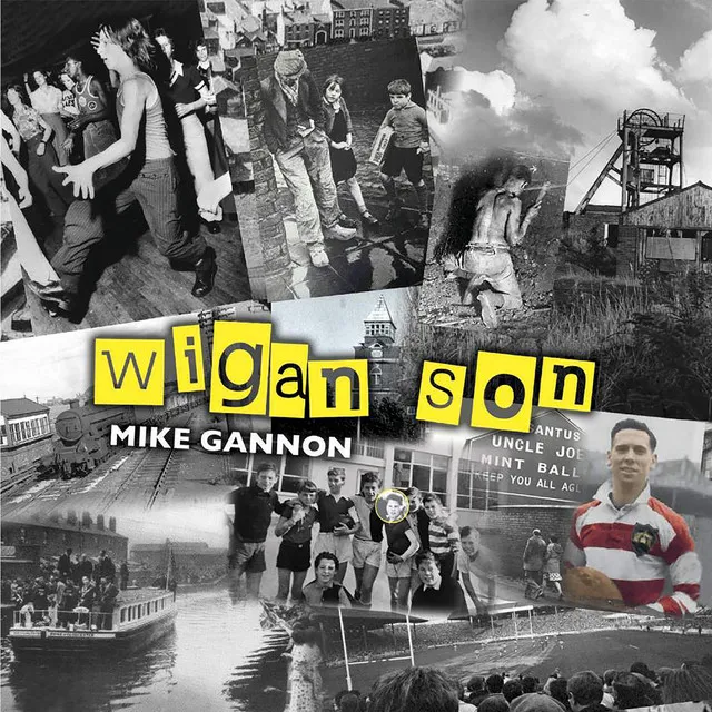 Wigan Son