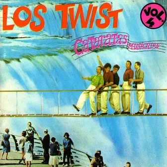 Cataratas Musicales by Los Twist