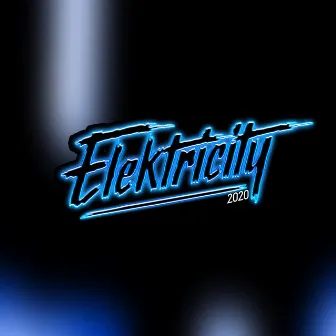 Elektricity 2020 by Mæly