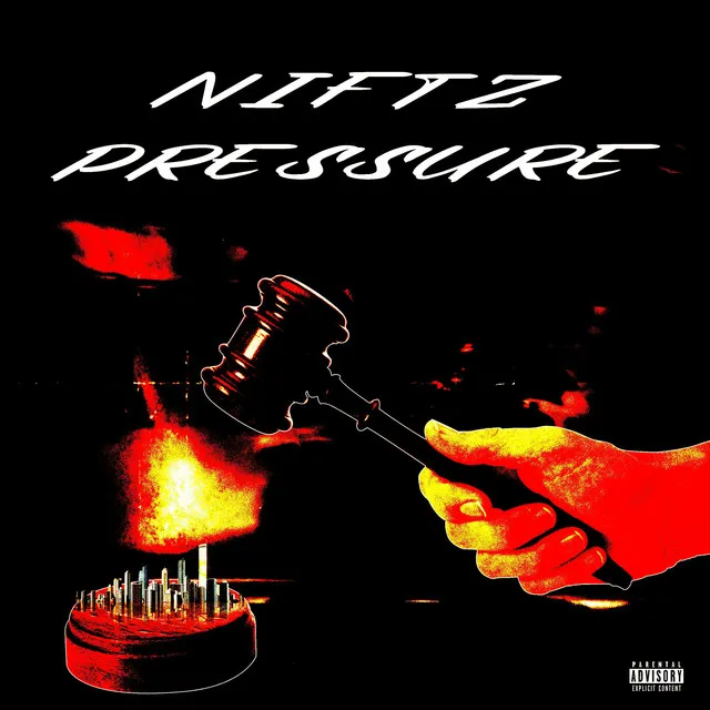 Pressure