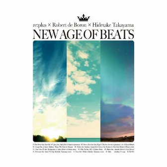 NEW AGE OF BEATS by Robert de Boron