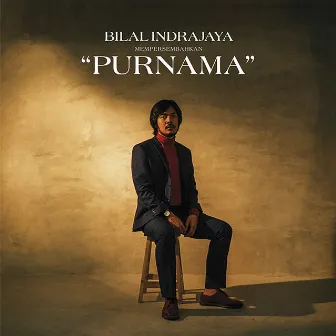 Purnama by Bilal Indrajaya