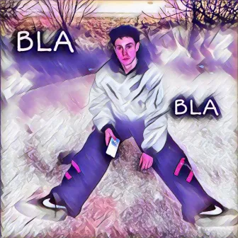 bla bla bla by anvk