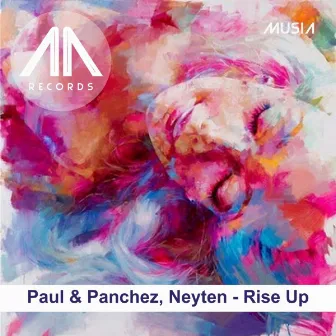 Rise Up by Paul & Panchez