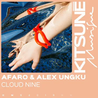 Cloud Nine by Afaro