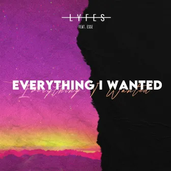 Everything I Wanted by Lyfes