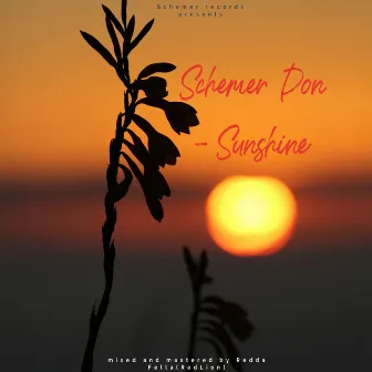 Sunshine by Schemer Don